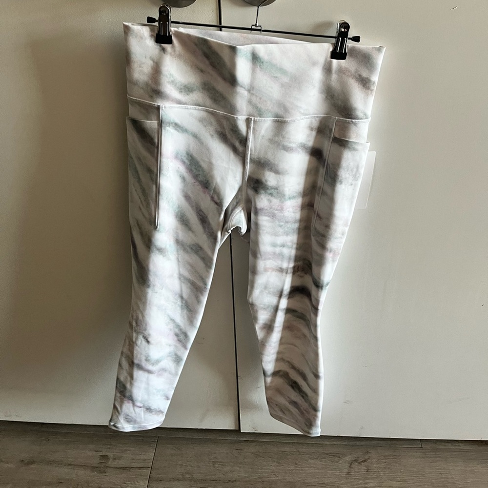 Athleta leggings